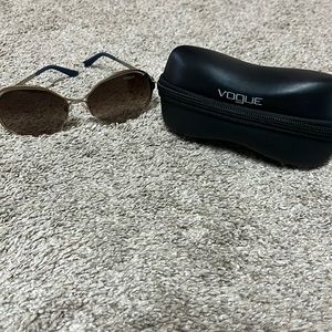 Vogue sunglasses